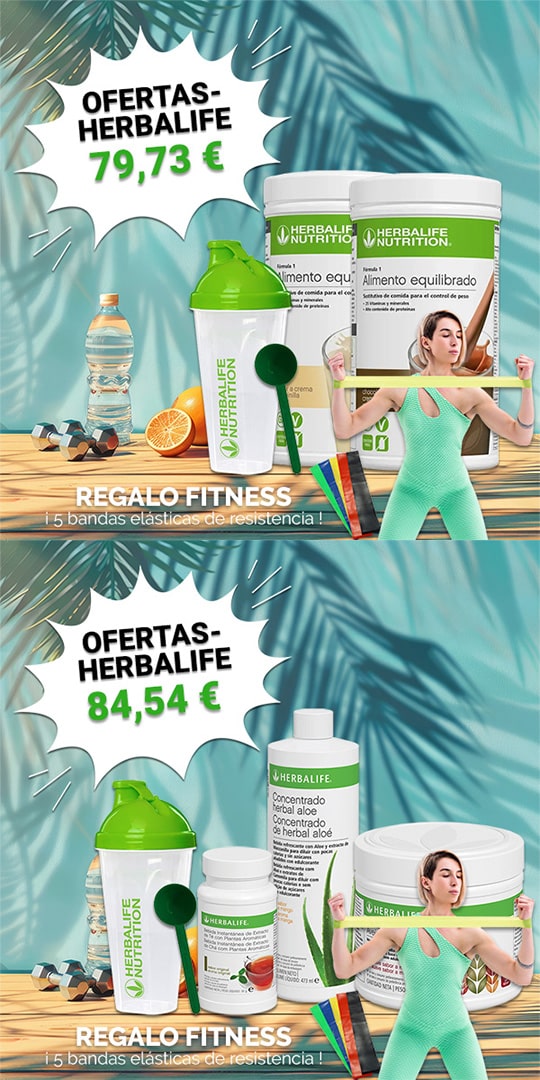 Herbalife Responsive