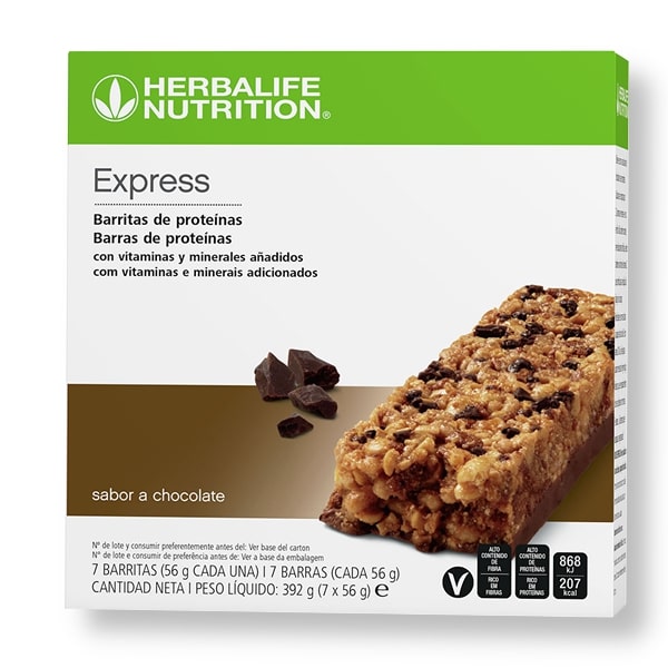 Productos Herbalife - Miembro de Herbalife Independiente ...