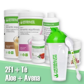 2-batidos-te-aloe-avena-herbalife-accesorios-phes