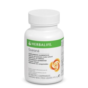 Guaraná de Herbalife