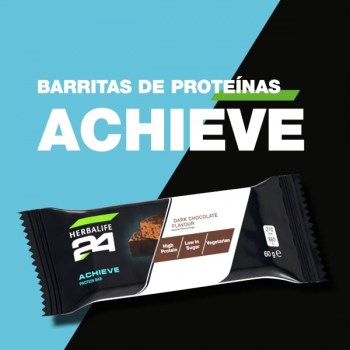 Barritas Achieve Herbalife24