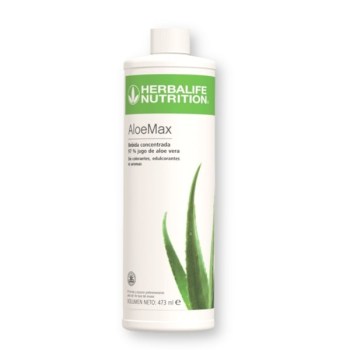 Aloe Max Herbalife