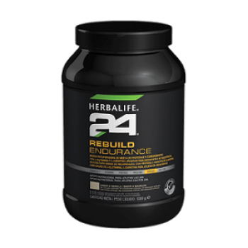 Rebuild Endurance Herbalife 24