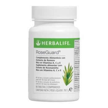 Roseguard de Herbalife