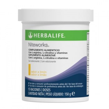 Niteworks Herbalife